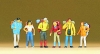 Campeurs