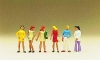 Adolescentes