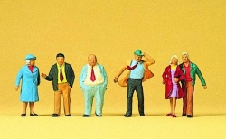 Passants