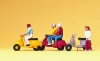 Scooteristes
