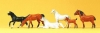 Chevaux