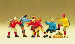 Montagnards