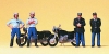 Gendarmes français