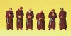 Moines franciscains