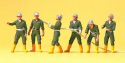 Pompiers autrichiens