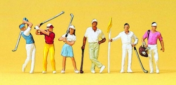 Golfeurs - 10231