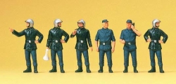 Pompiers français