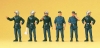 Pompiers français