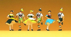 Danseurs 