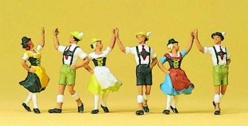 Danseurs - 10241