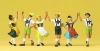 Danseurs