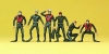 Plongeurs