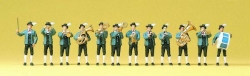 Musiciens