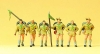 Scouts