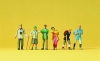 Randonneurs