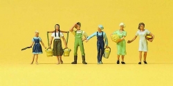 Servants