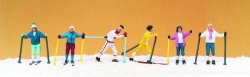 Skieurs