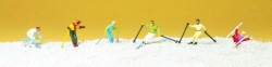Skieurs