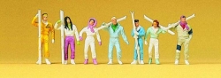 Skieurs