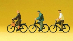 Cyclistes
