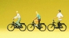 Cyclistes