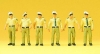 Policiers allemands
