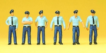 Pompiers allemands - 10342