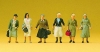 Femmes pendulaires
