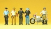 Policiers américains