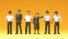 Policiers anglais