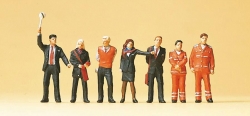 Personnel CFF