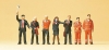 Personnel CFF