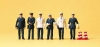 Policiers BRD