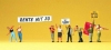 Manifestants