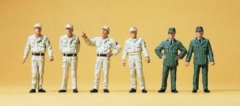 THV Assistants-ouvriers en 1950 - 10457