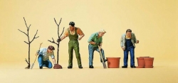 Jardinage