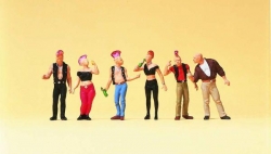 Punks