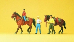 Equitation