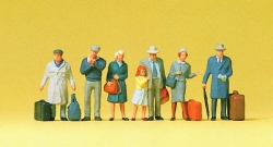 A l'embarquement