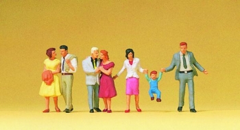 Couples et enfant - 10514