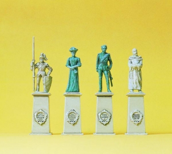 Statues - 10525