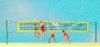Beach-Volley