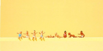 Bébés - 10529