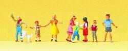 Enfants