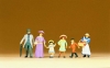 Famille en 1900