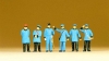 Personnel de Bayern en 1900