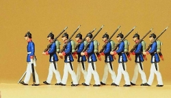 Infanterie prusse