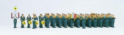 61 musiciens