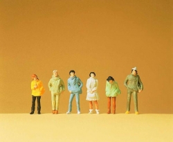 Adolescents