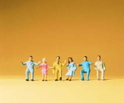 Personnages